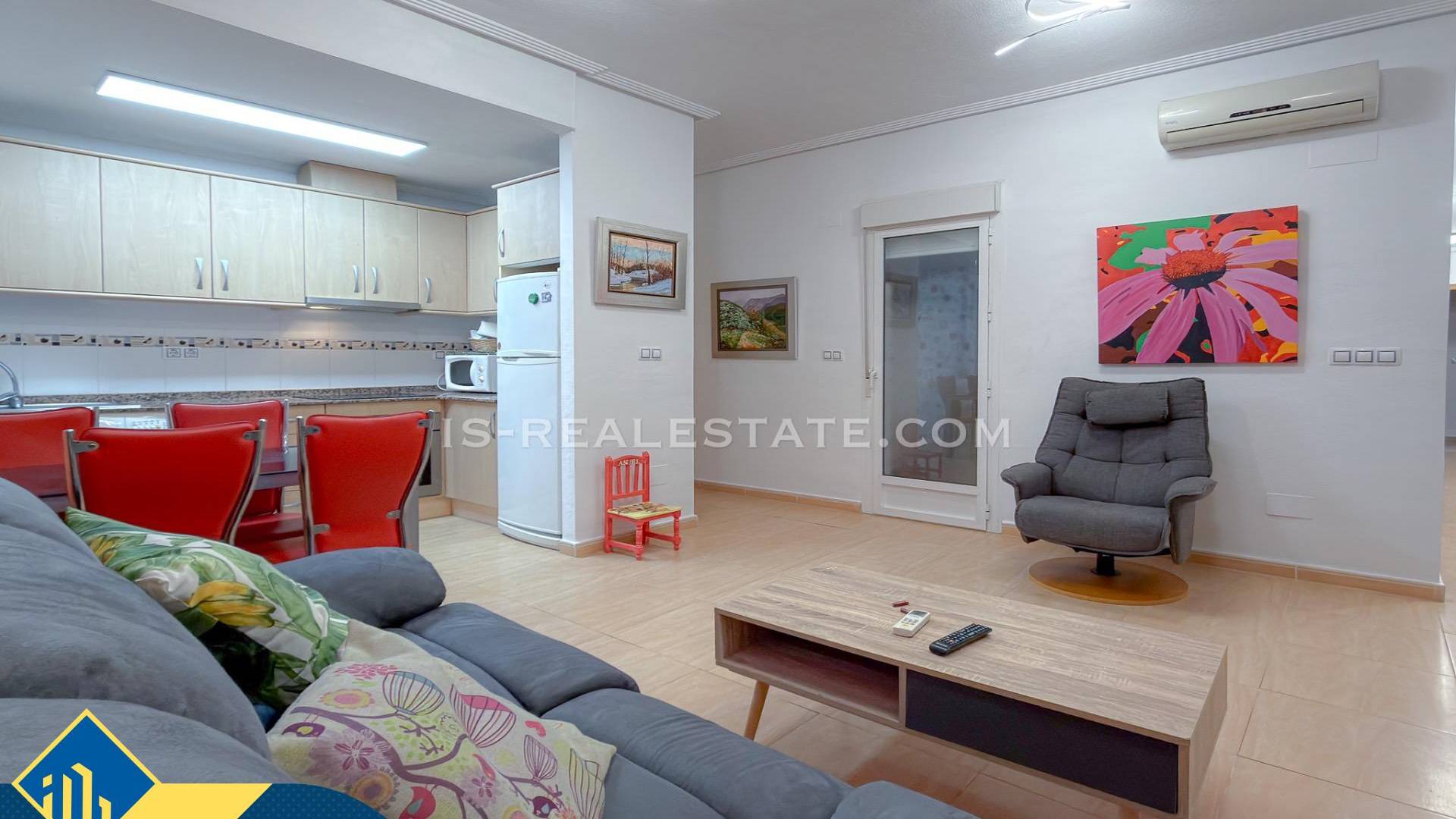 z drugiej ręki - Apartament - Torrevieja - Acequion
