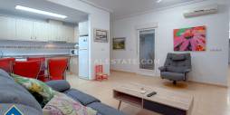 z drugiej ręki - Apartament - Torrevieja - Acequion