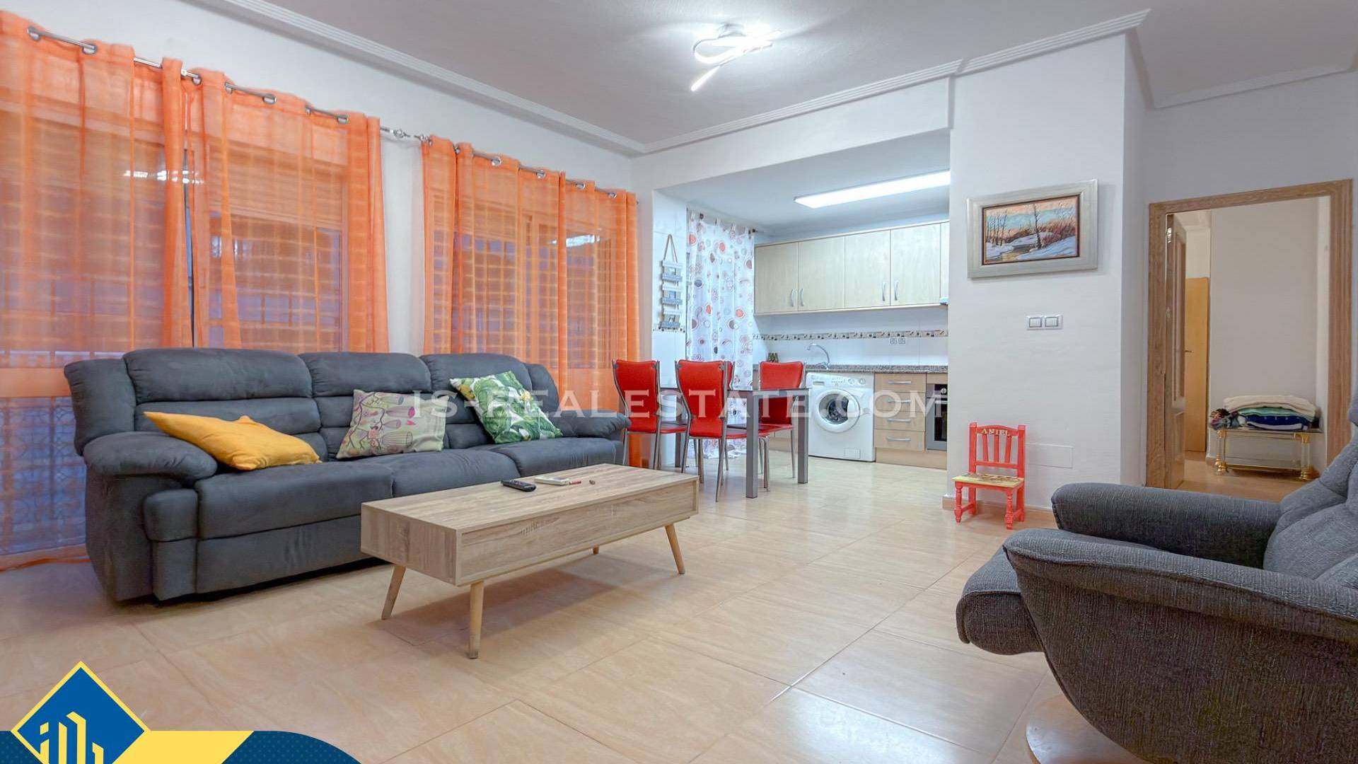 z drugiej ręki - Apartament - Torrevieja - Acequion