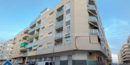 z drugiej ręki - Apartament - Torrevieja - Acequion