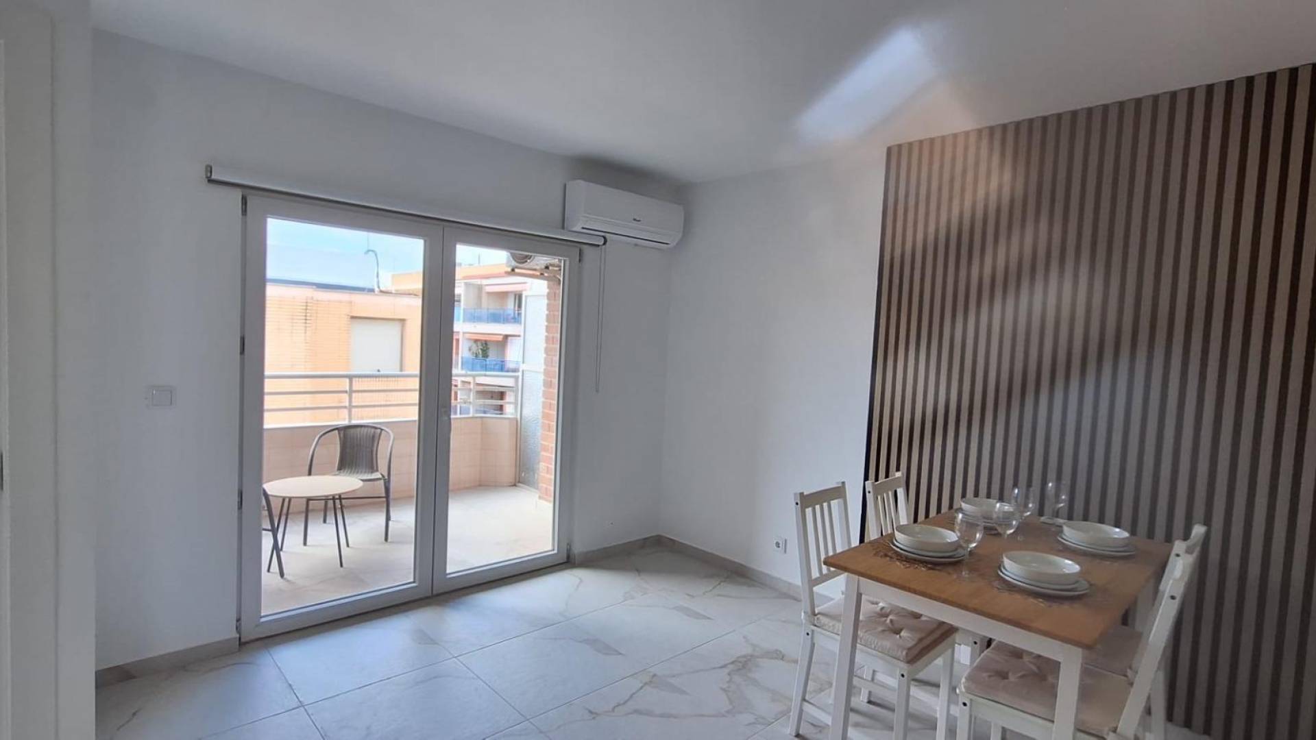 z drugiej ręki - Apartament - Torrevieja - Acequion