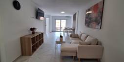z drugiej ręki - Apartament - Torrevieja - Acequion