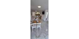 z drugiej ręki - Apartament - Torrevieja - Acequion