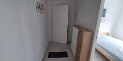 z drugiej ręki - Apartament - Torrevieja - Acequion