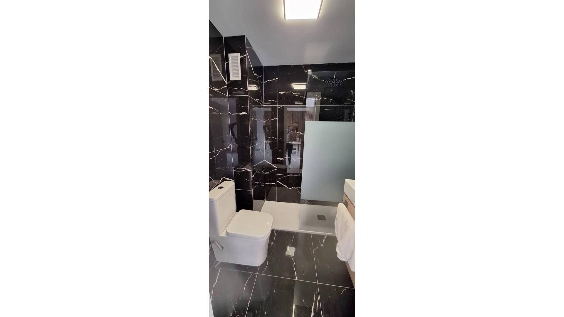 z drugiej ręki - Apartament - Torrevieja - Acequion