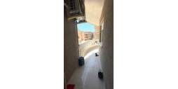 z drugiej ręki - Apartament - Torrevieja - Acequion