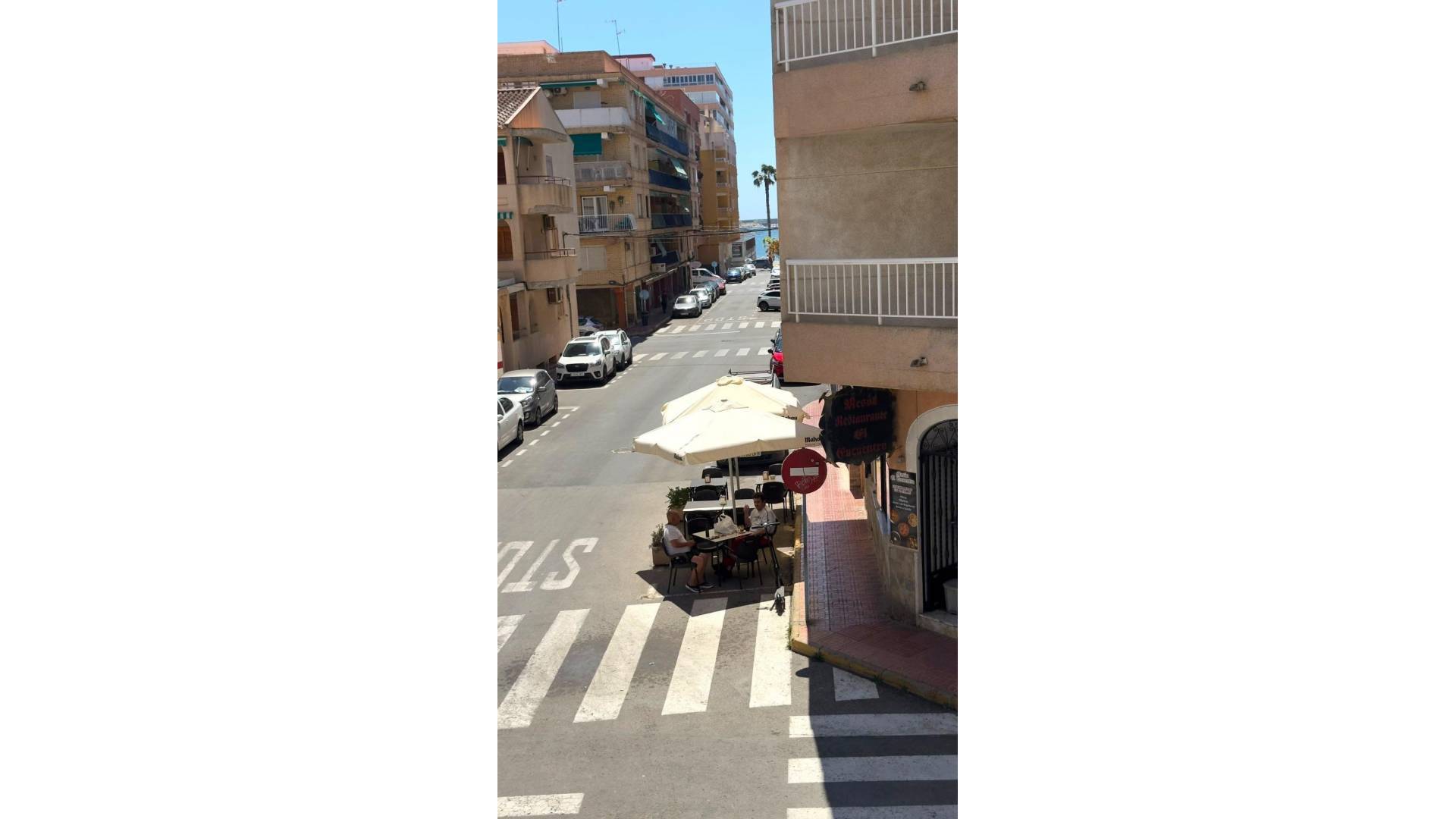 z drugiej ręki - Apartament - Torrevieja - Acequion
