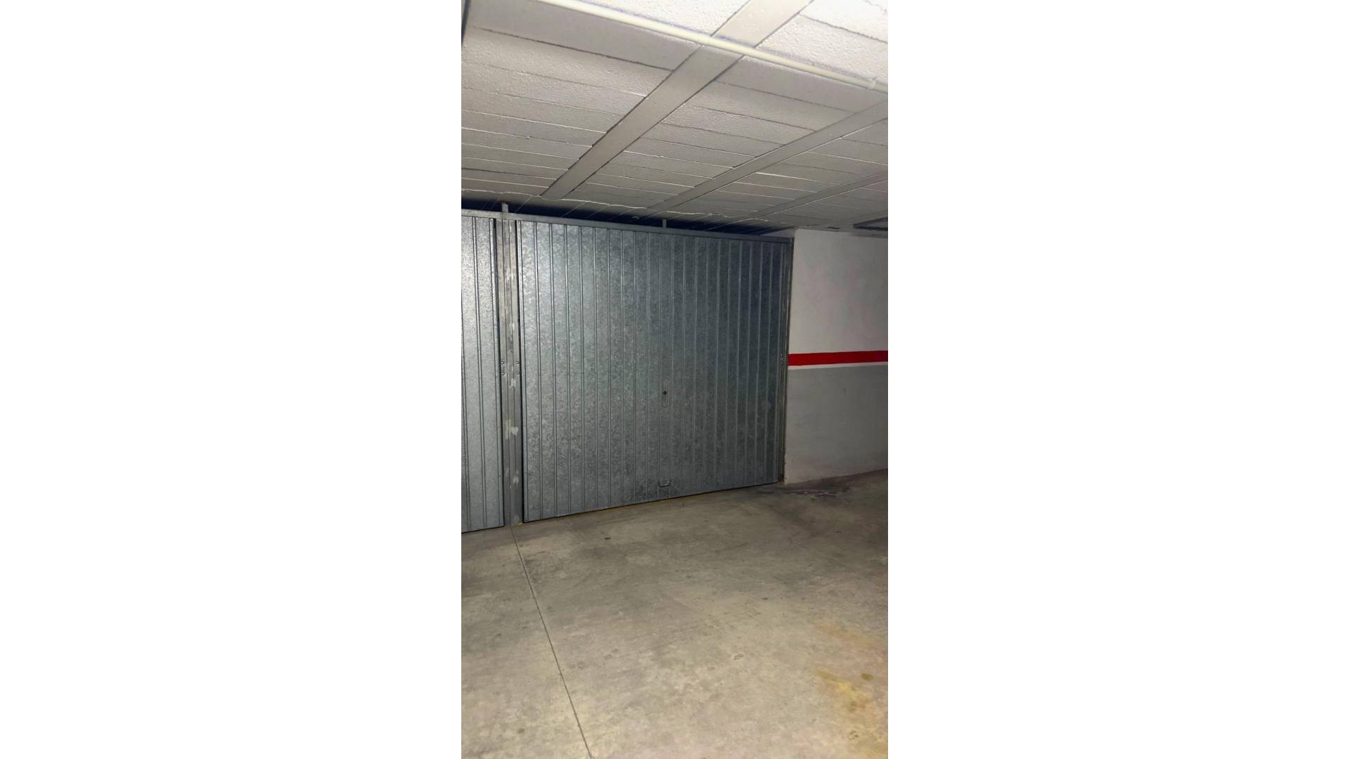 z drugiej ręki - Apartament - Torrevieja - Acequion