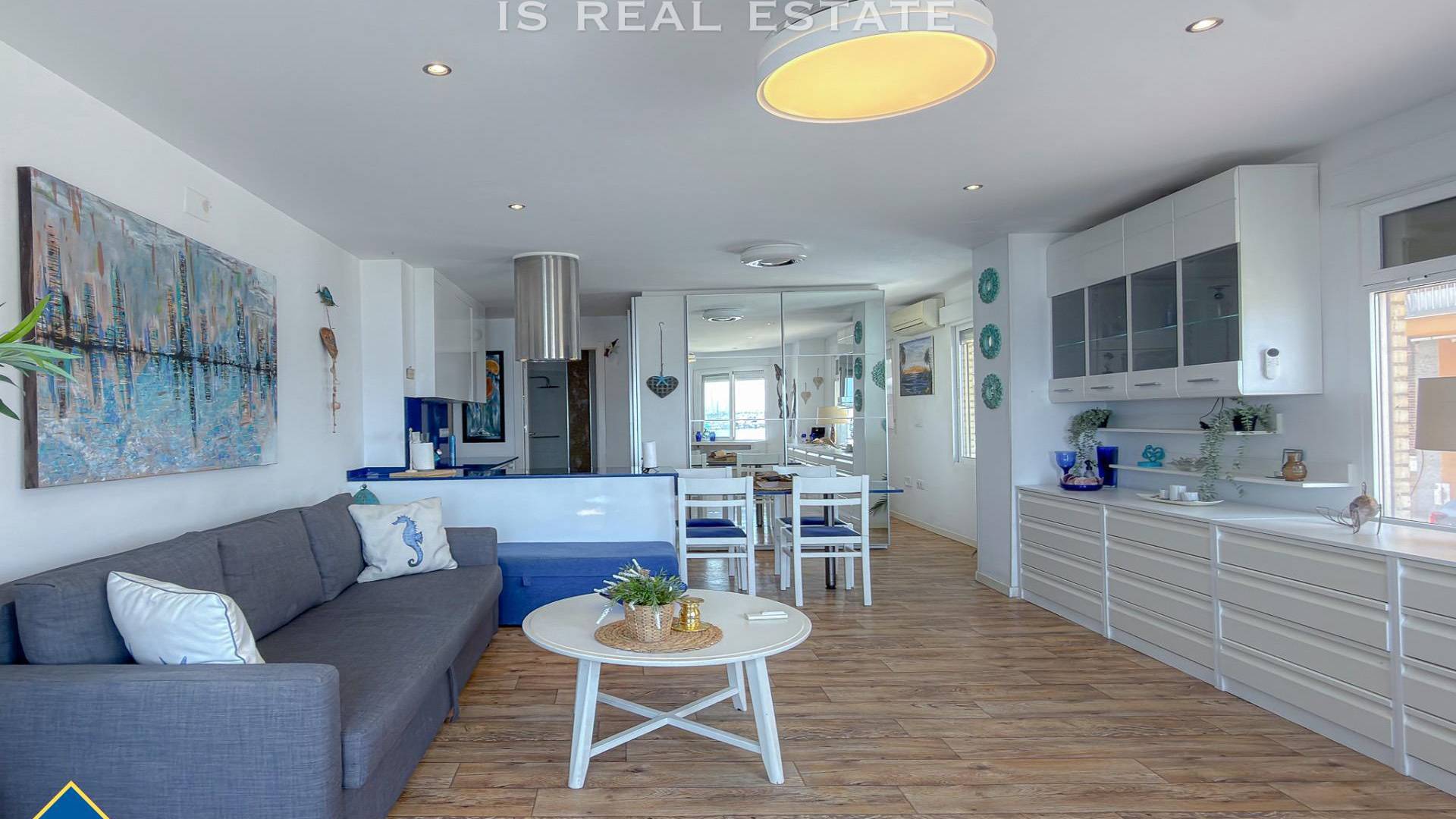 z drugiej ręki - Apartament - Torrevieja - Acequion