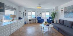 z drugiej ręki - Apartament - Torrevieja - Acequion