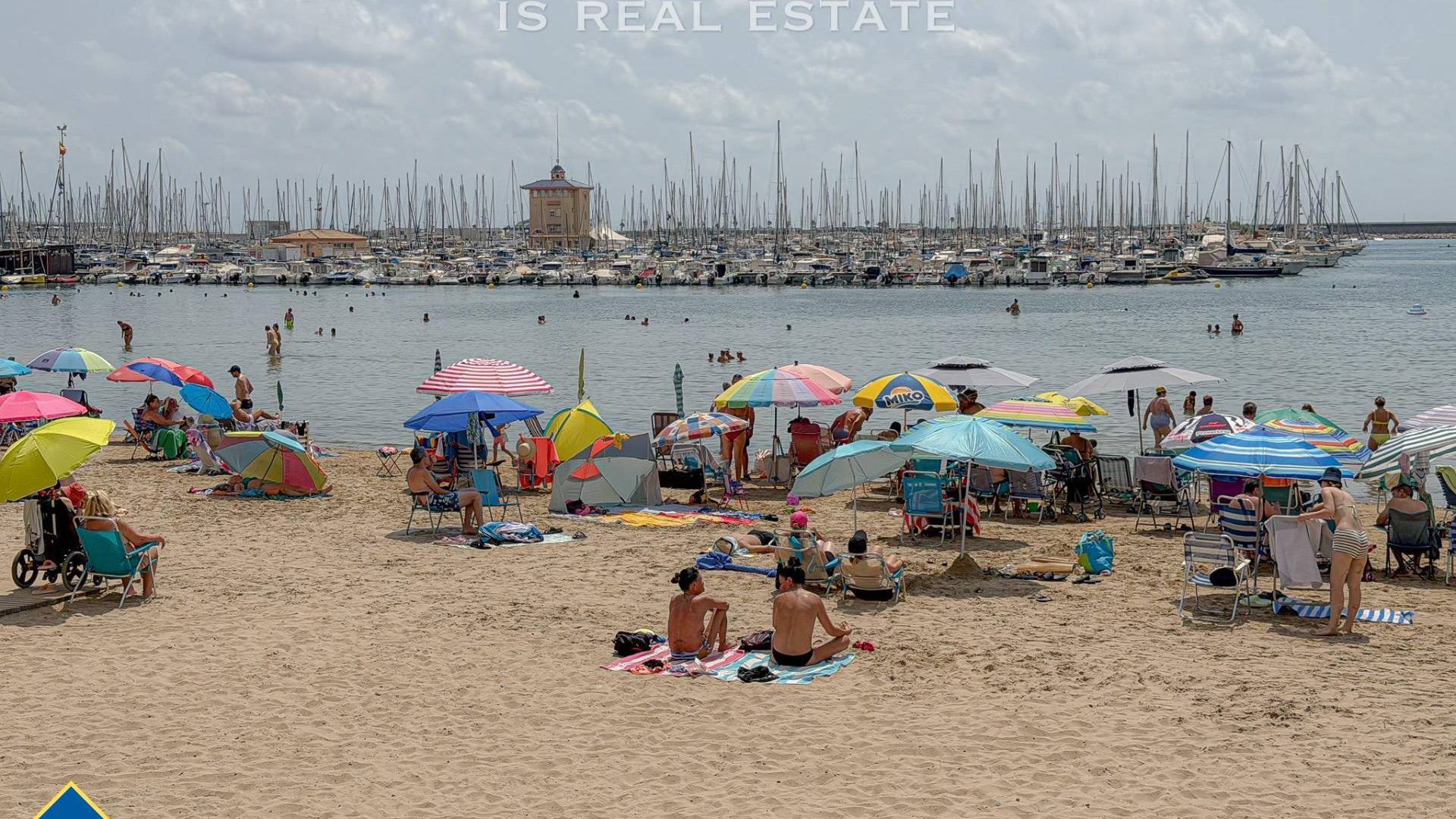 z drugiej ręki - Apartament - Torrevieja - Acequion