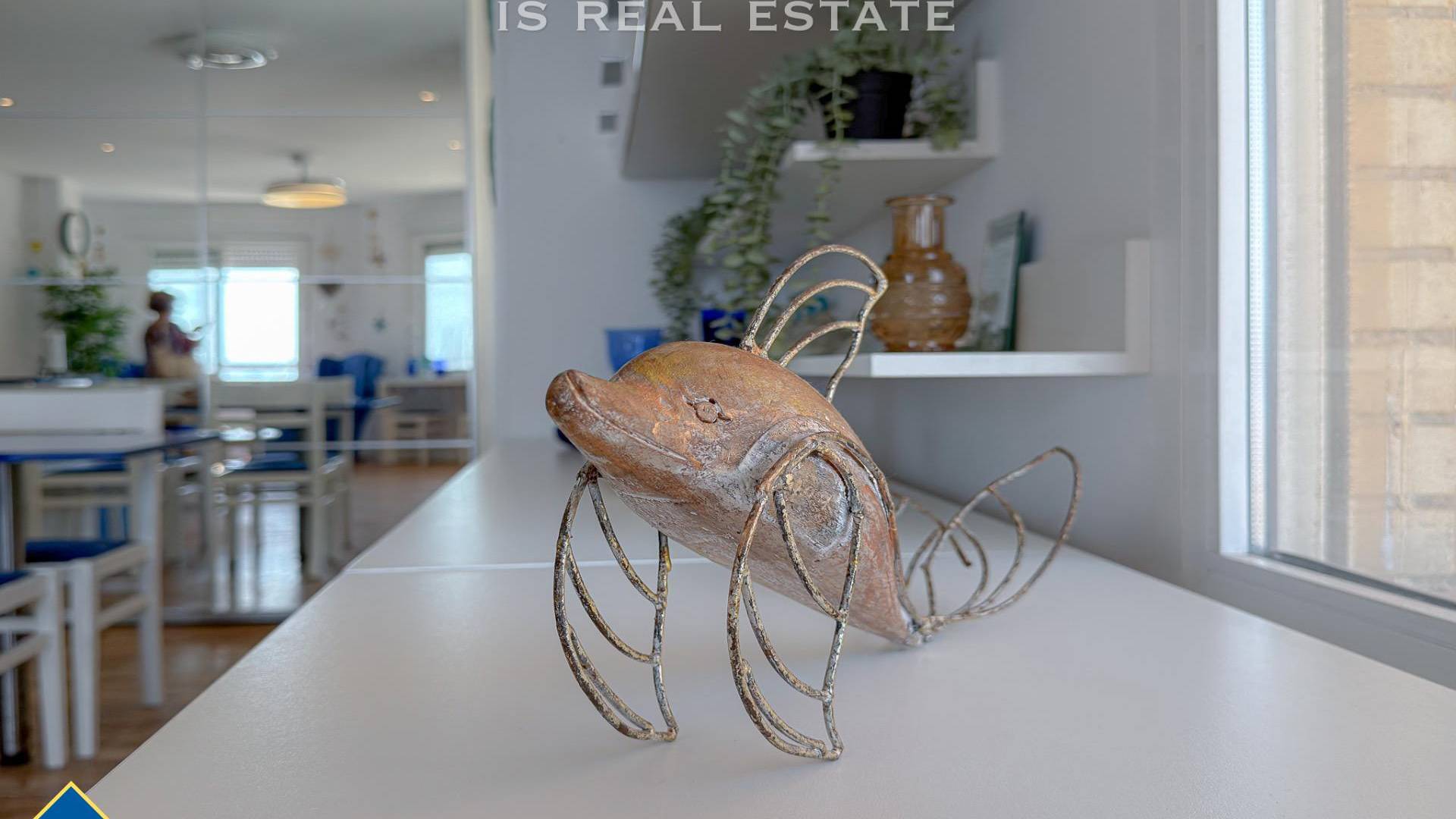 z drugiej ręki - Apartament - Torrevieja - Acequion