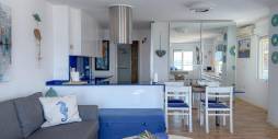 z drugiej ręki - Apartament - Torrevieja - Acequion