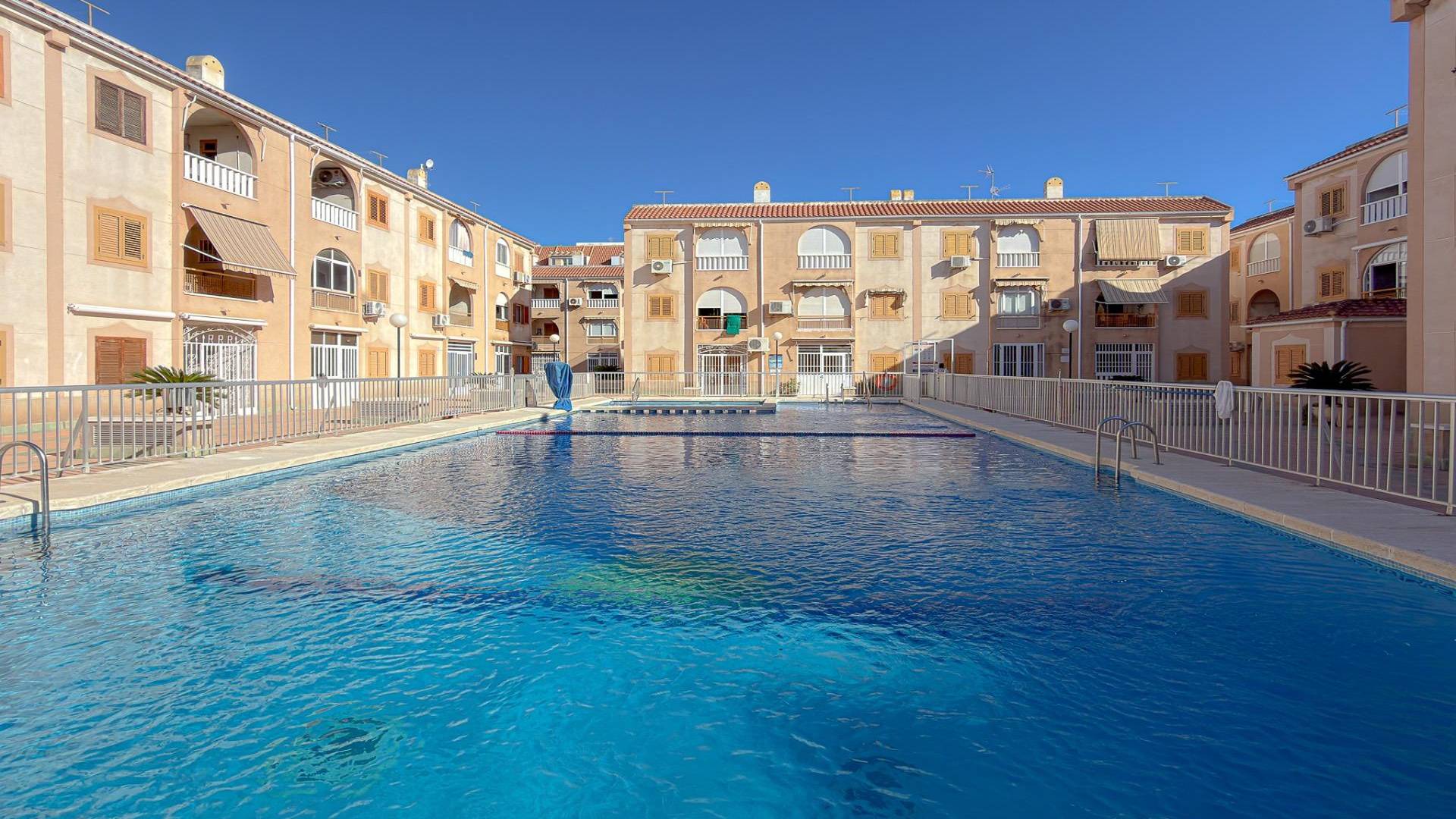 z drugiej ręki - Apartament - Torrevieja - Acequion