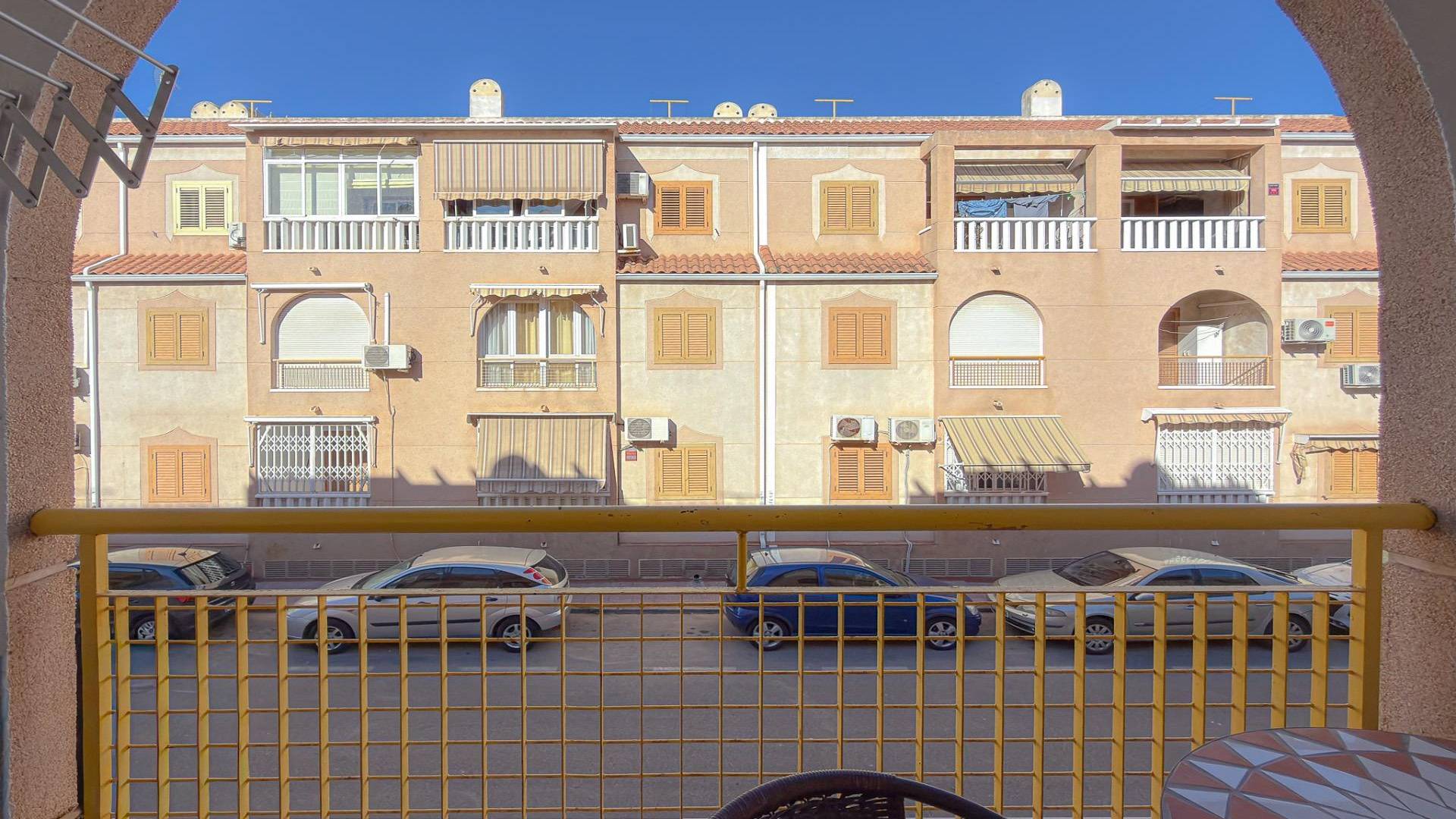 z drugiej ręki - Apartament - Torrevieja - Acequion