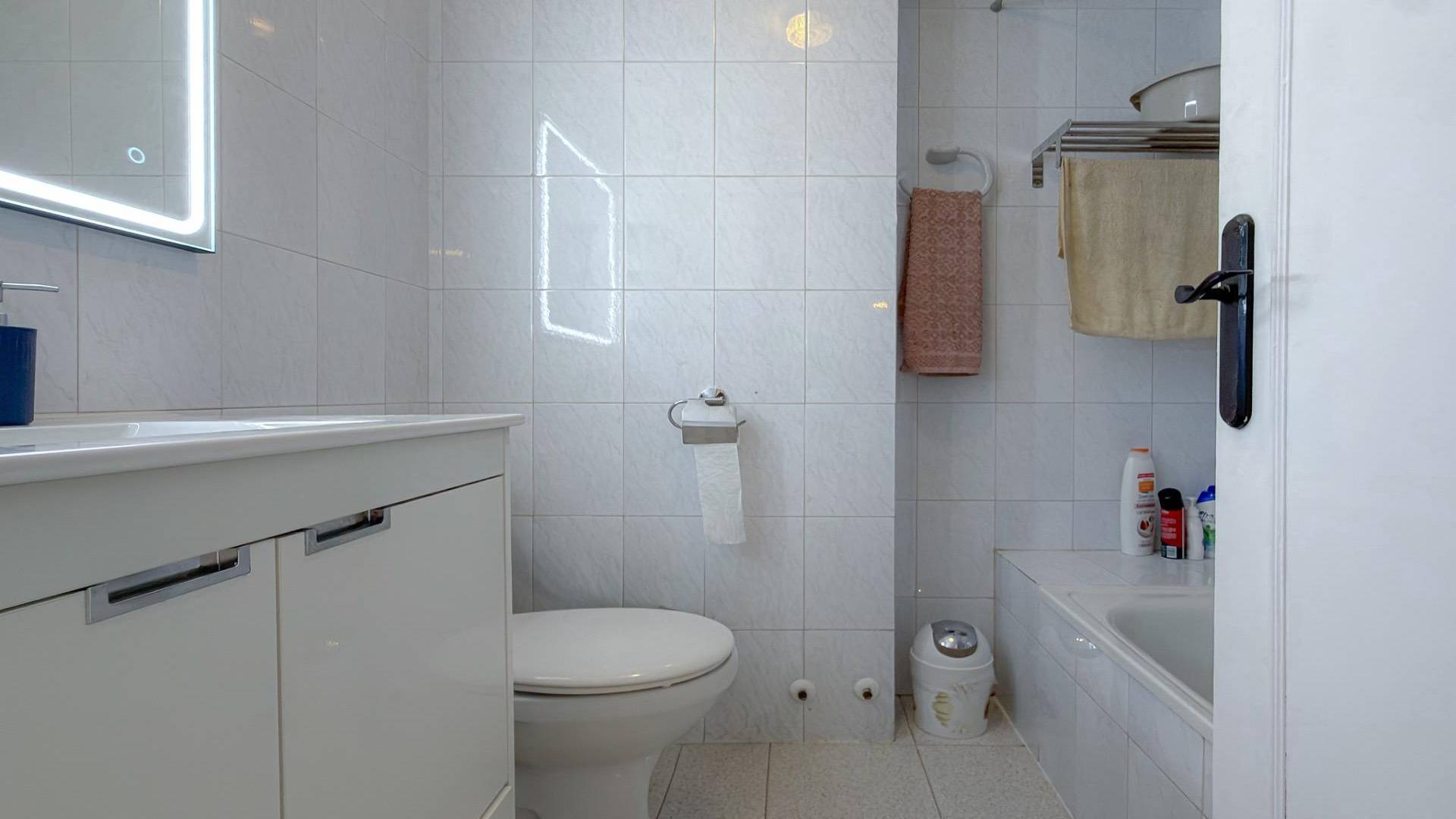 z drugiej ręki - Apartament - Torrevieja - Acequion