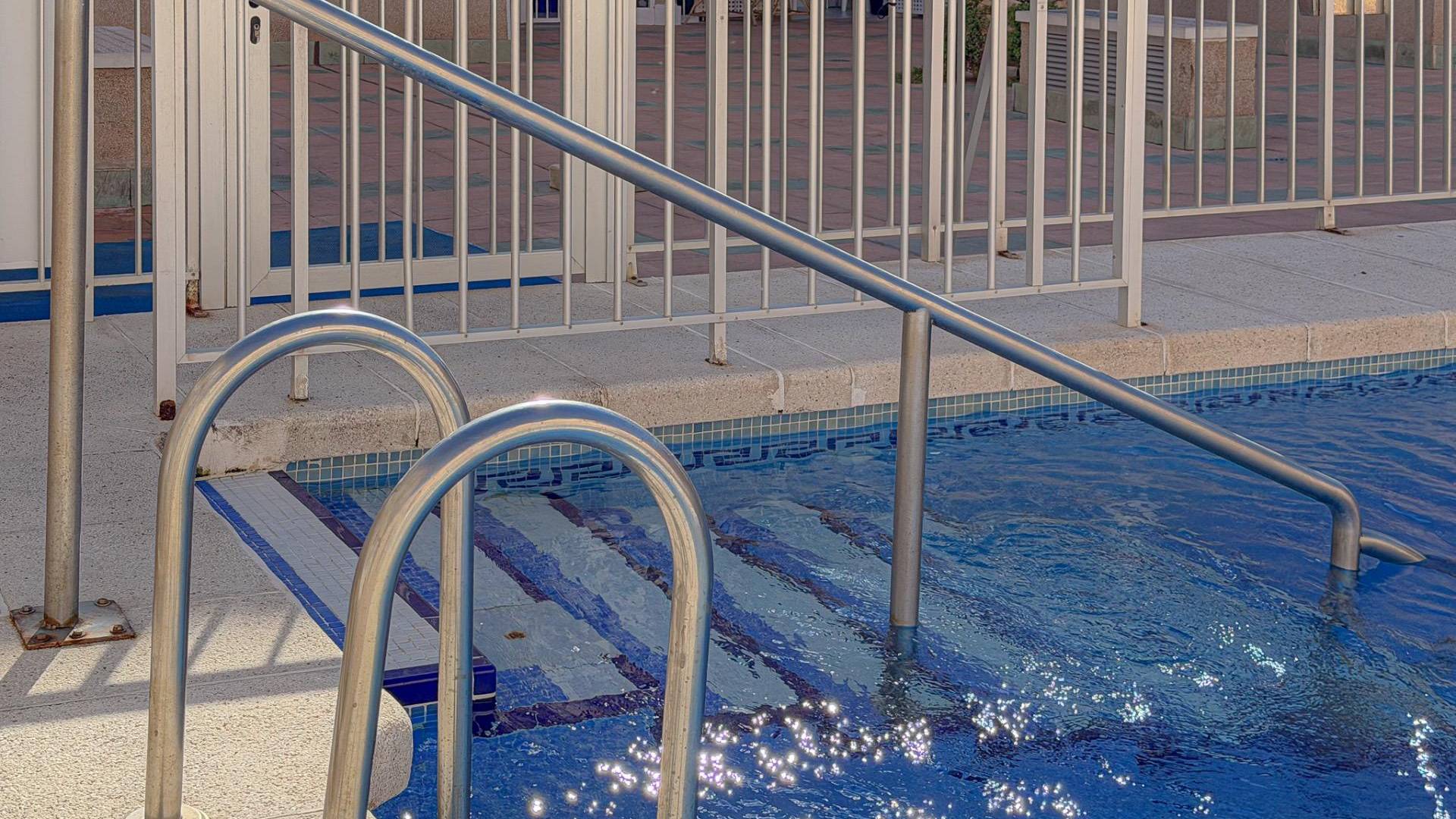 z drugiej ręki - Apartament - Torrevieja - Acequion