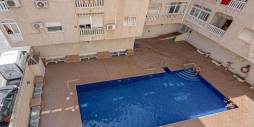 z drugiej ręki - Apartament - Torrevieja - Acequion