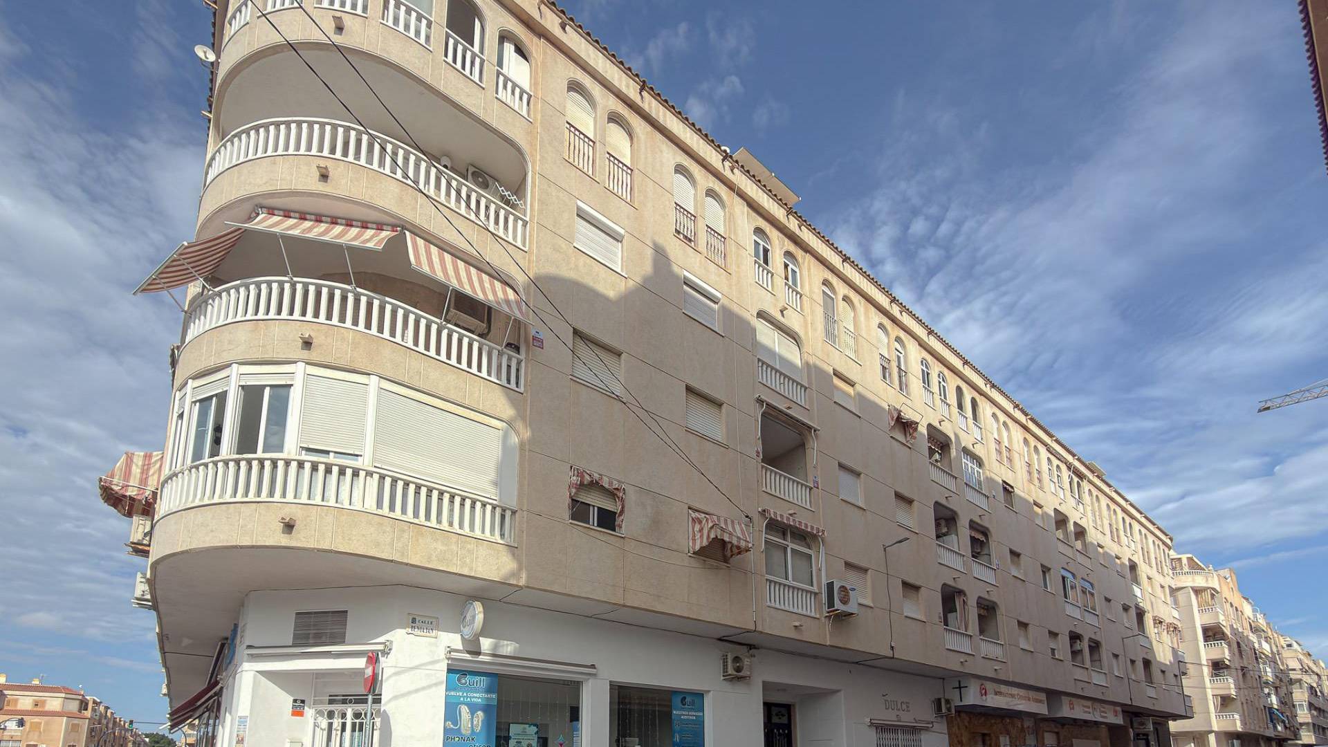 z drugiej ręki - Apartament - Torrevieja - Acequion