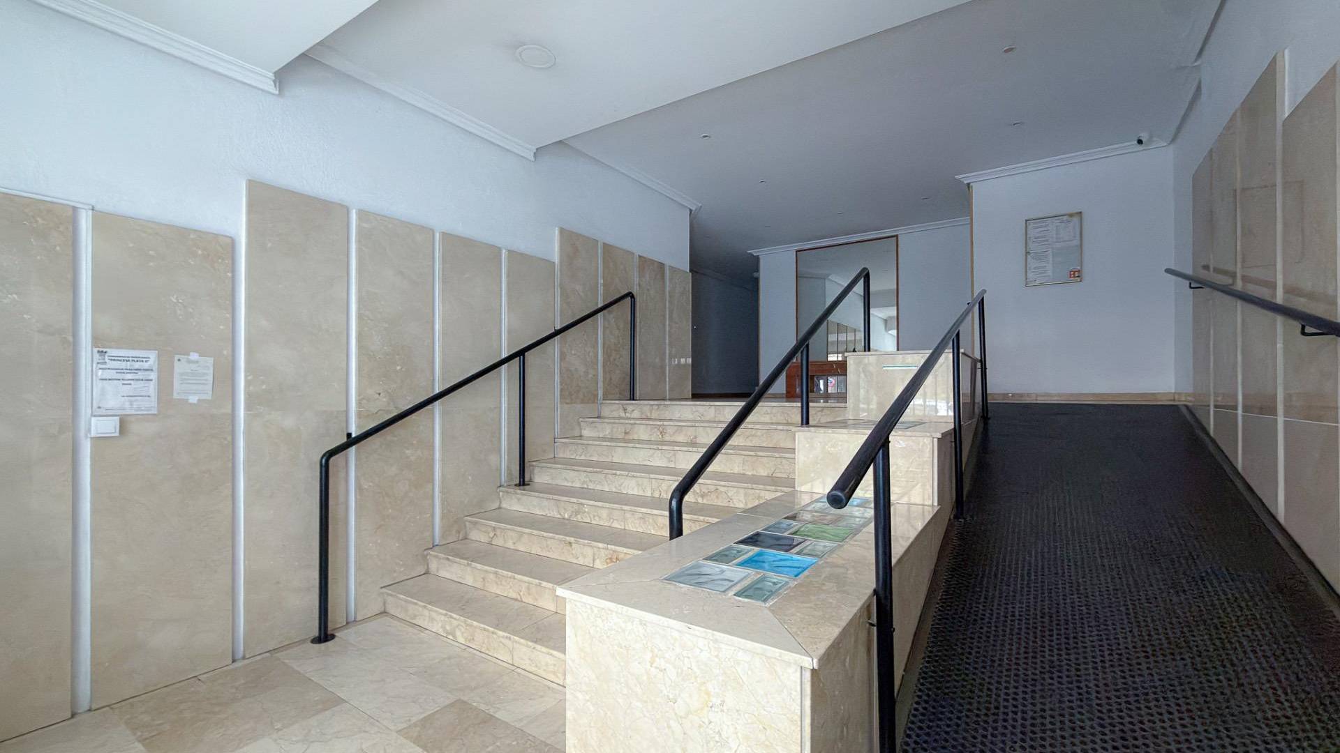 z drugiej ręki - Apartament - Torrevieja - Acequion