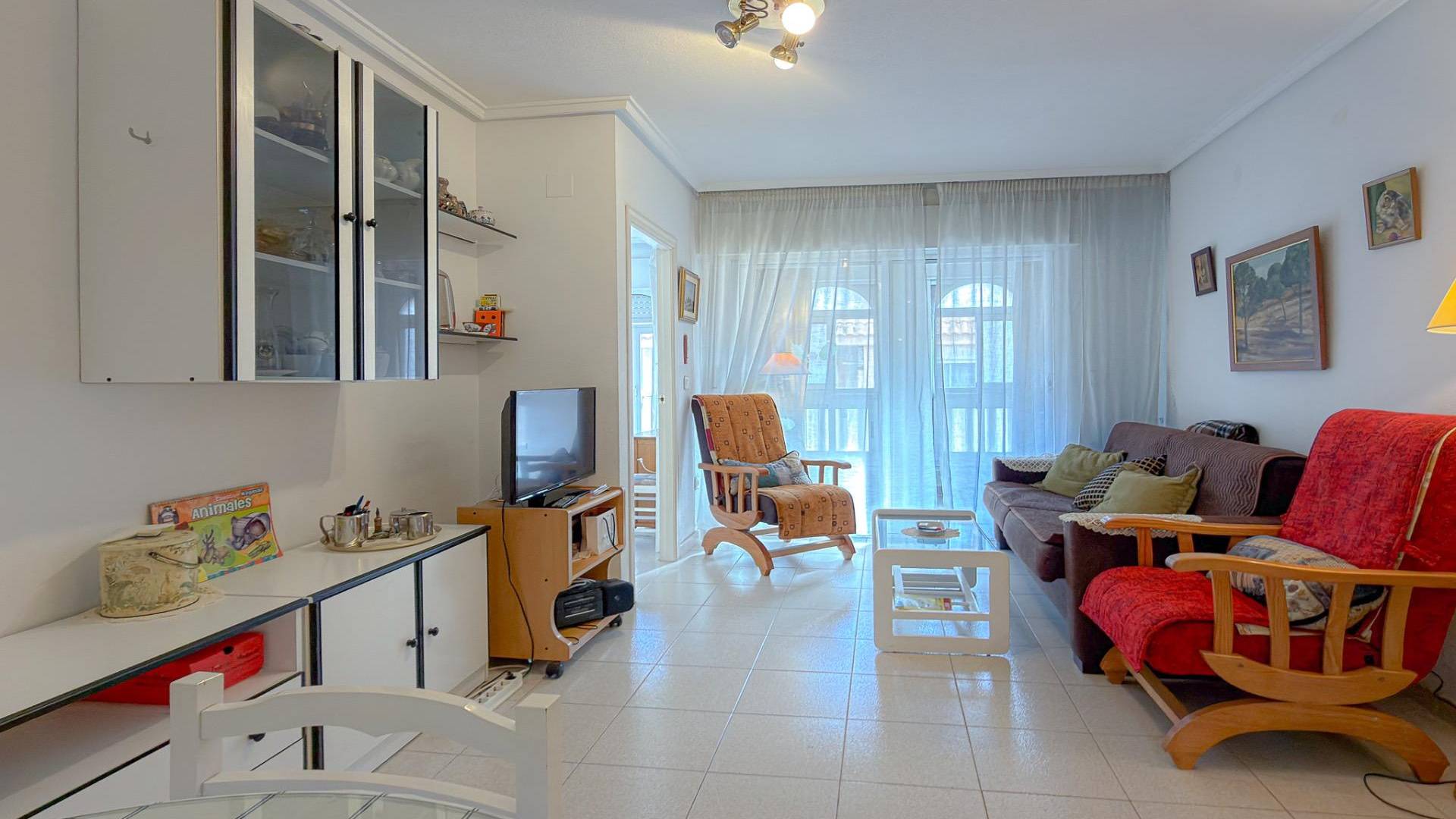z drugiej ręki - Apartament - Torrevieja - Acequion