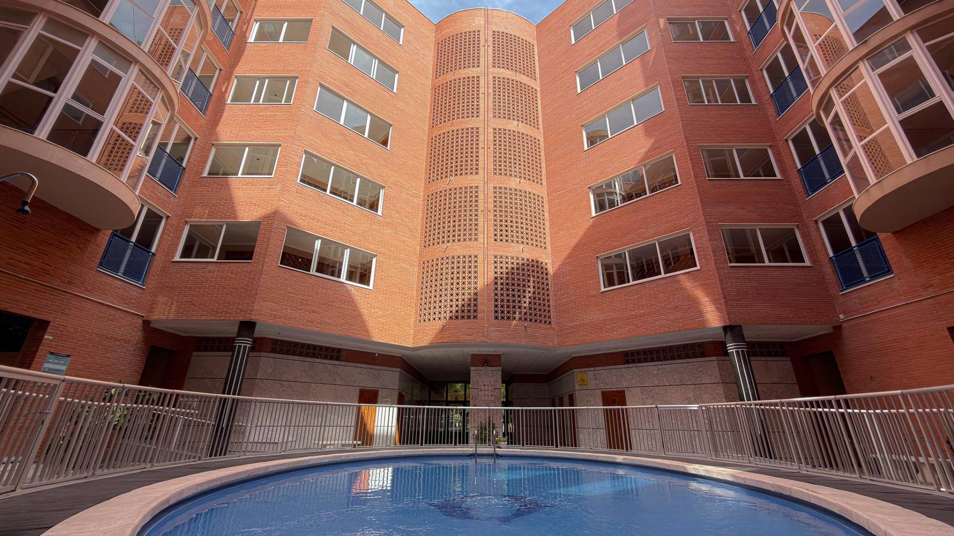 z drugiej ręki - Apartament - Torrevieja - Acequion