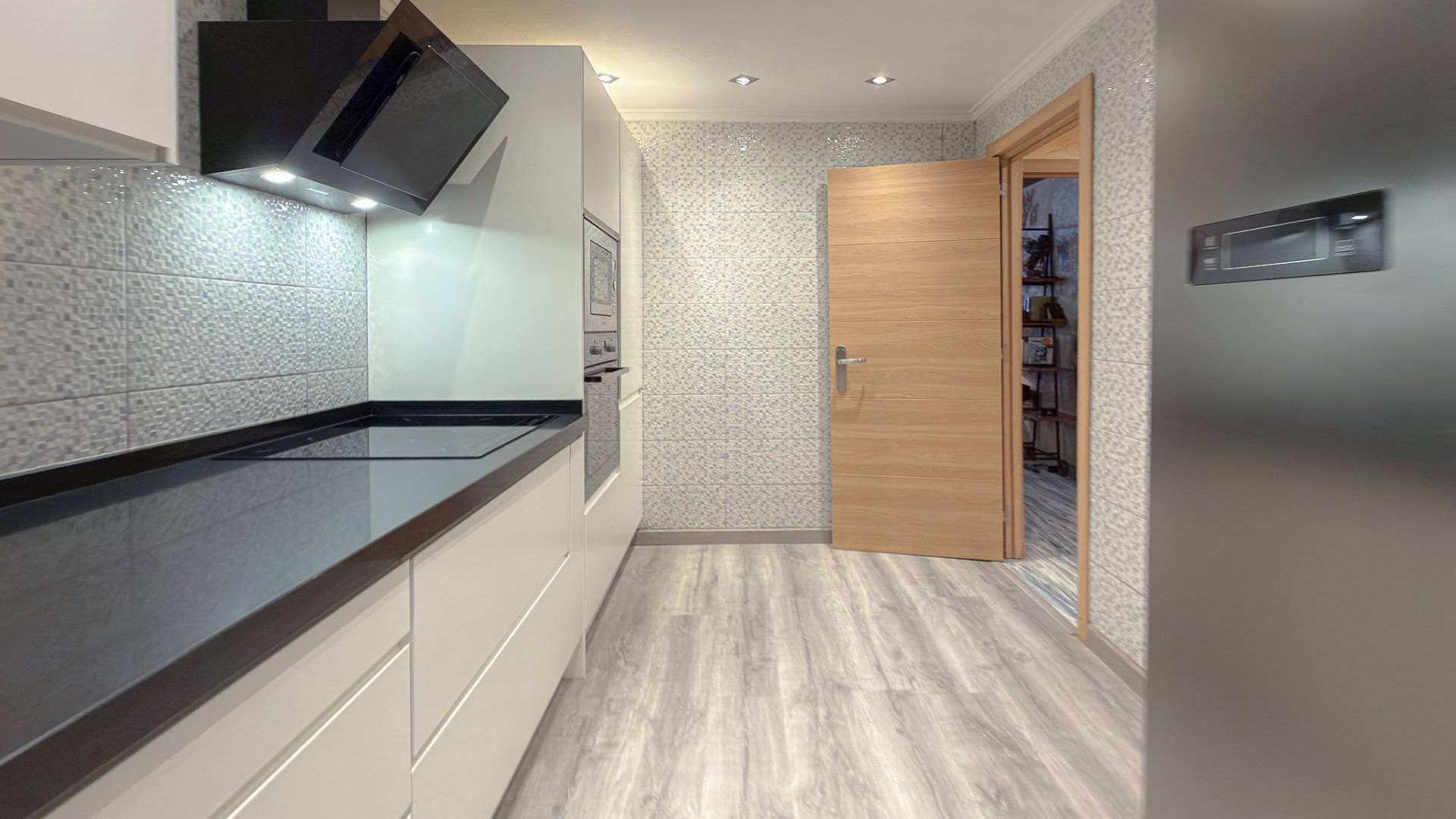 z drugiej ręki - Apartament - Torrevieja - Acequion
