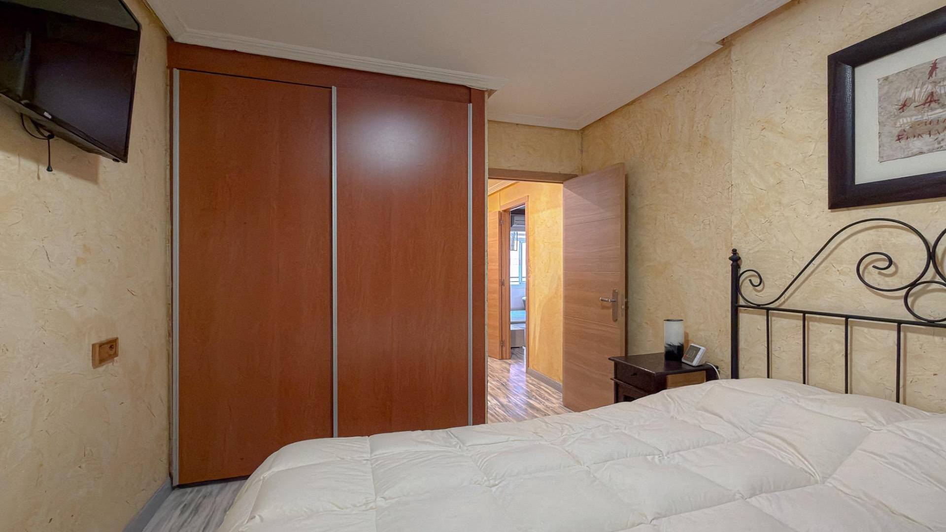 z drugiej ręki - Apartament - Torrevieja - Acequion