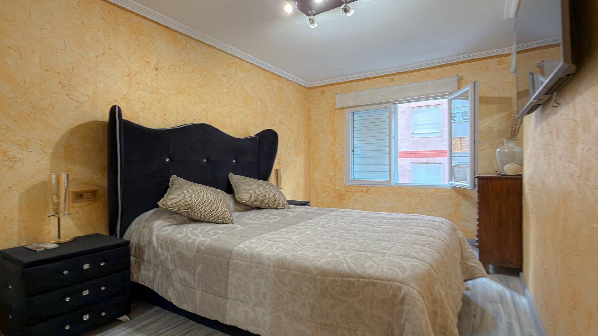 z drugiej ręki - Apartament - Torrevieja - Acequion