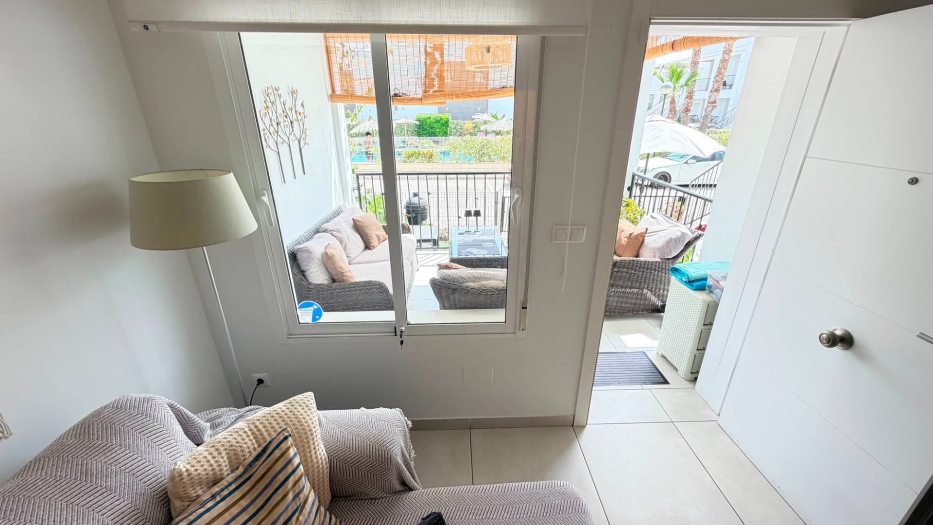 z drugiej ręki - Apartament - Torrevieja - Aguas Nuevas