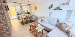 z drugiej ręki - Apartament - Torrevieja - Aguas Nuevas