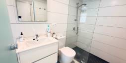 z drugiej ręki - Apartament - Torrevieja - Aguas Nuevas