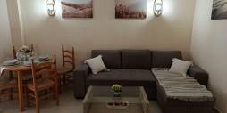 z drugiej ręki - Apartament - Torrevieja - Cabo Cervera
