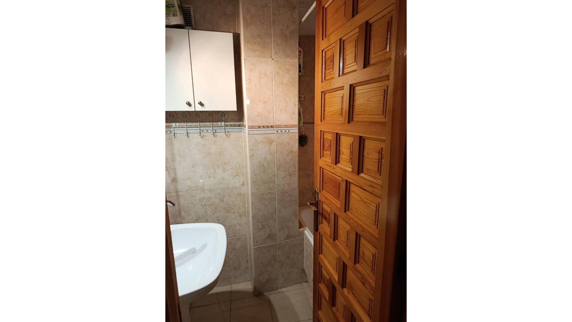 z drugiej ręki - Apartament - Torrevieja - Cabo Cervera