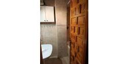 z drugiej ręki - Apartament - Torrevieja - Cabo Cervera