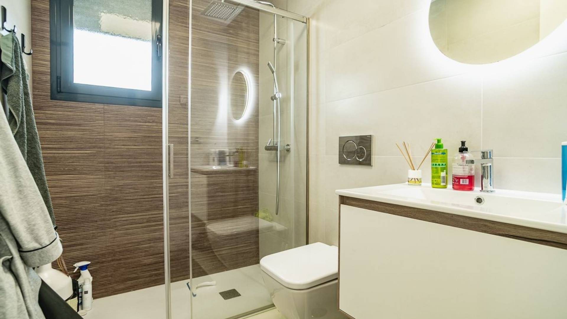 z drugiej ręki - Apartament - Torrevieja - Calas Blancas