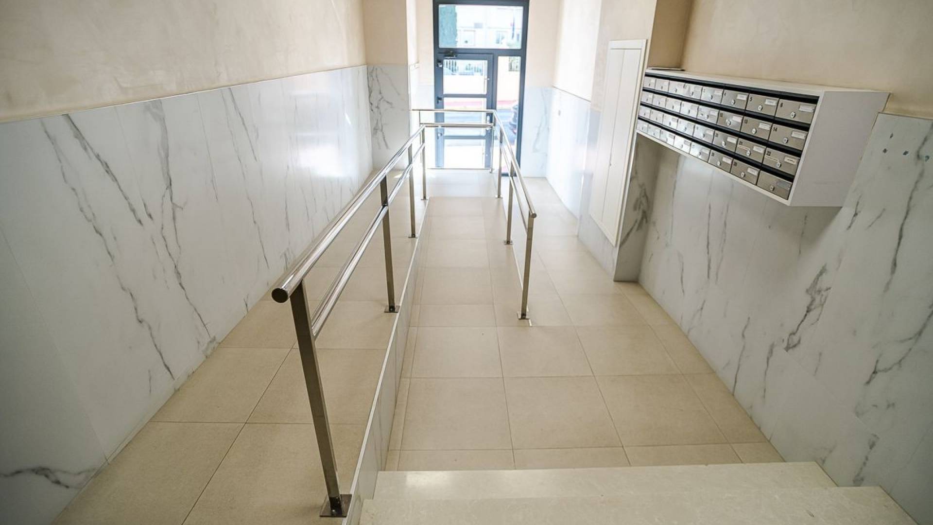 z drugiej ręki - Apartament - Torrevieja - Calas Blancas