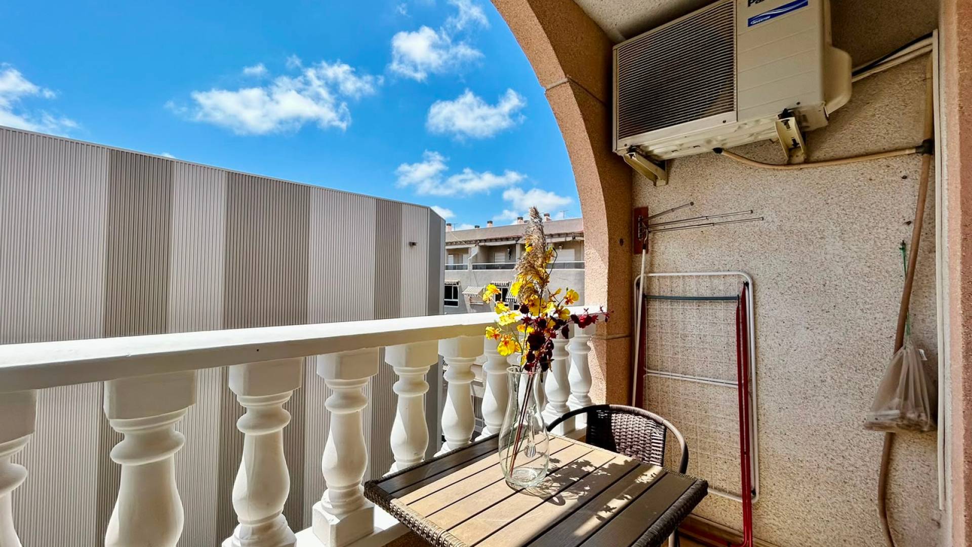z drugiej ręki - Apartament - Torrevieja - Center