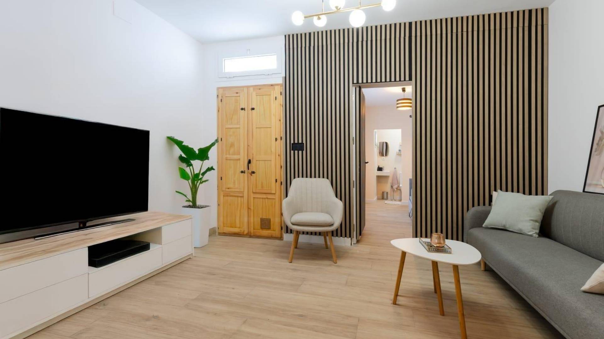 z drugiej ręki - Apartament - Torrevieja - Centro - Muelle Pesquero