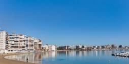 z drugiej ręki - Apartament - Torrevieja - Centro - Muelle Pesquero