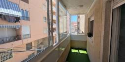 z drugiej ręki - Apartament - Torrevieja - Centro