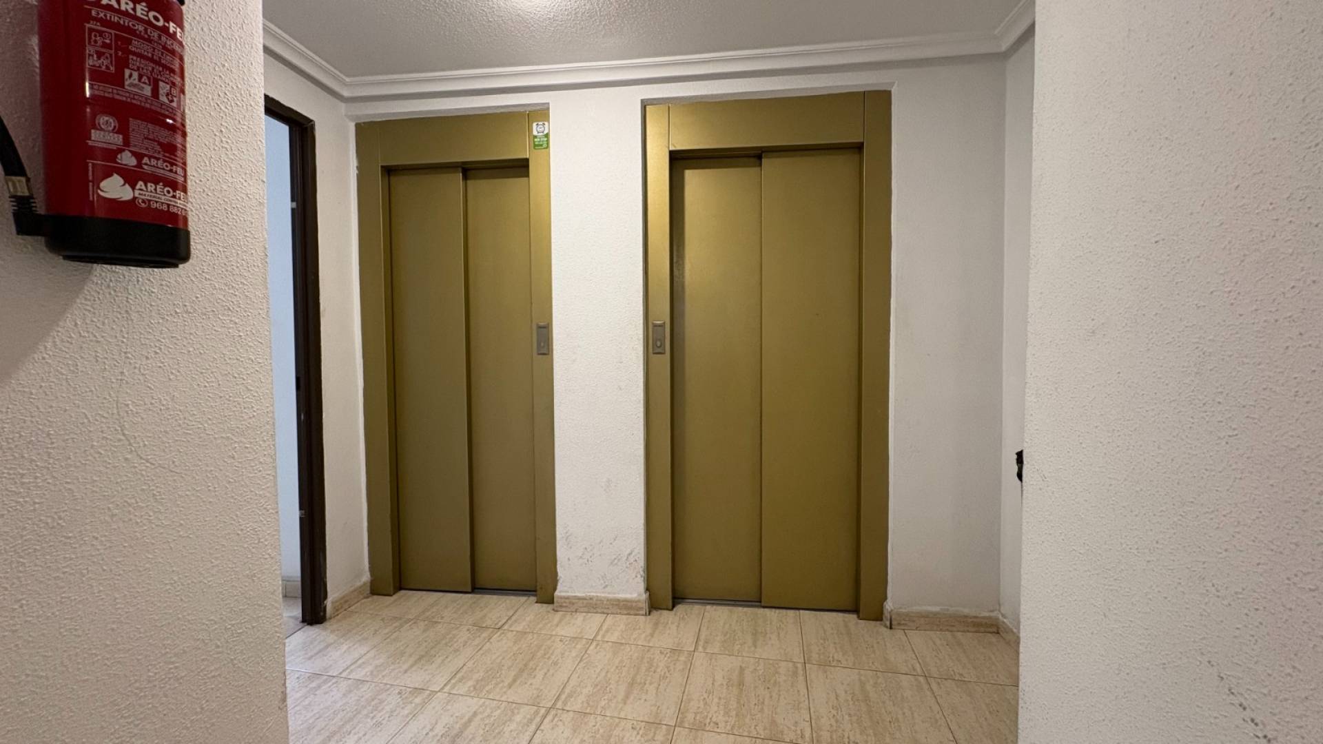 z drugiej ręki - Apartament - Torrevieja - Centro