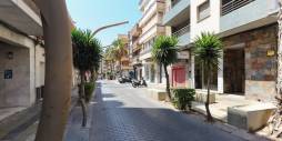 z drugiej ręki - Apartament - Torrevieja - Centro