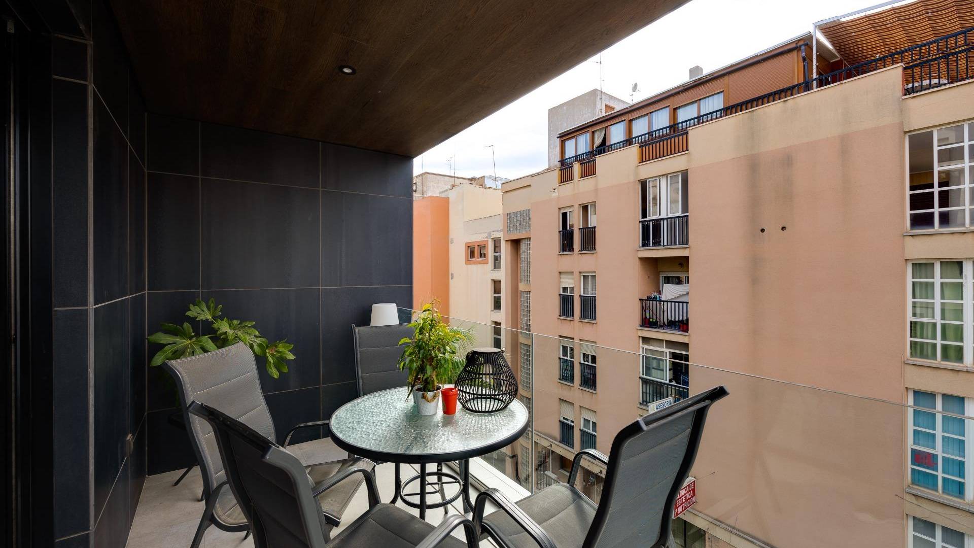 z drugiej ręki - Apartament - Torrevieja - Centro