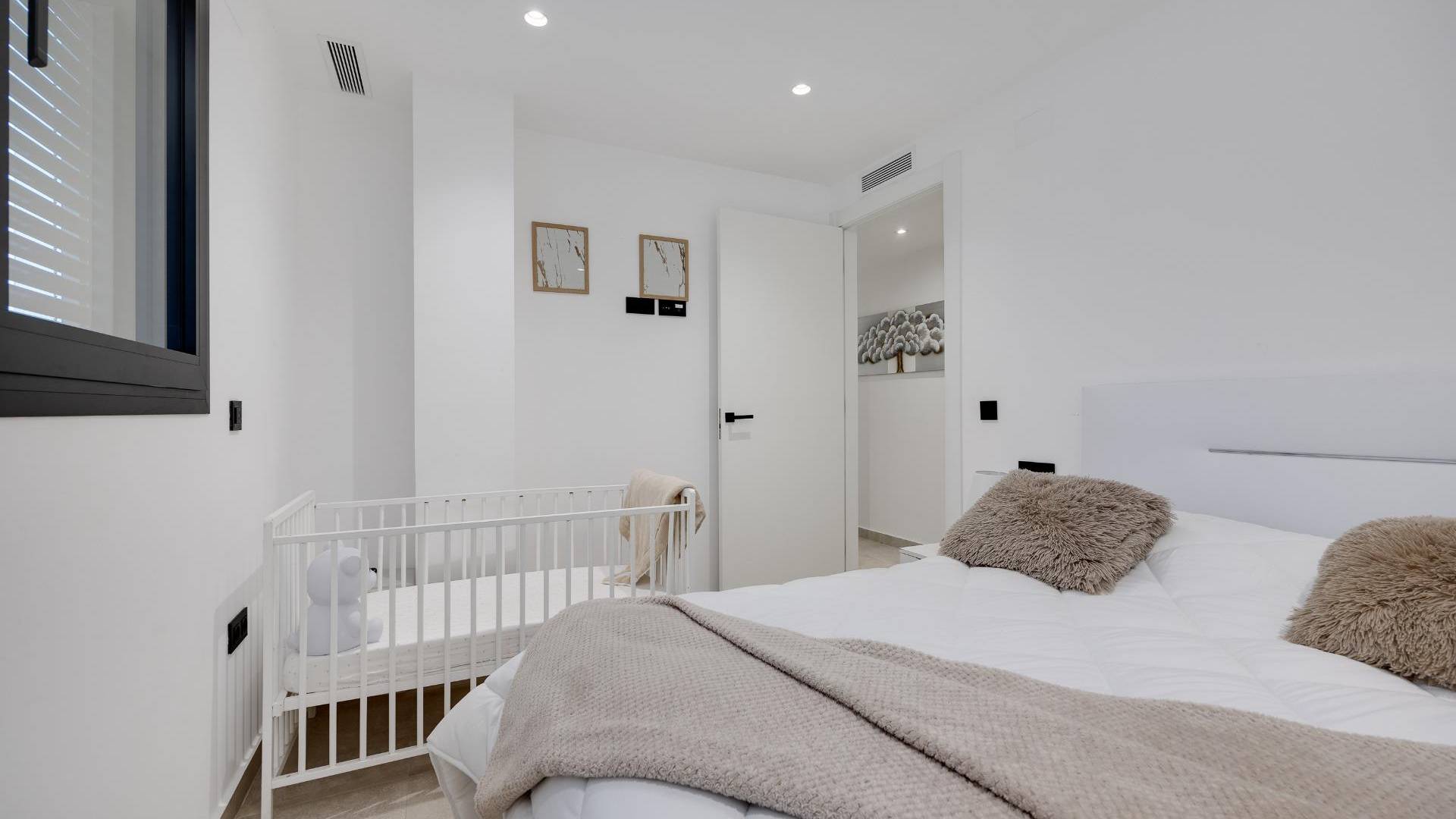 z drugiej ręki - Apartament - Torrevieja - Centro