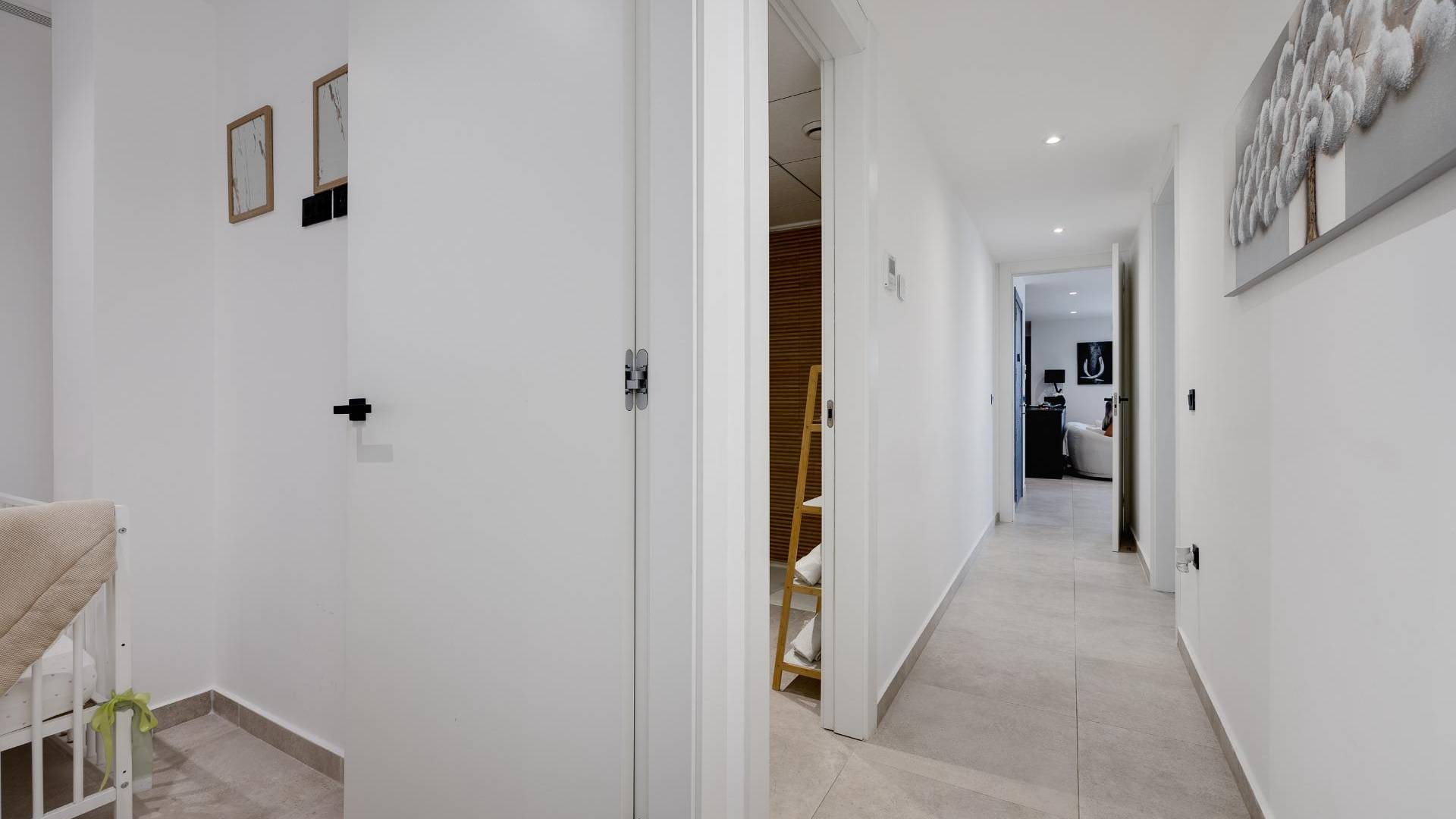 z drugiej ręki - Apartament - Torrevieja - Centro