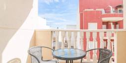 z drugiej ręki - Apartament - Torrevieja - Centro