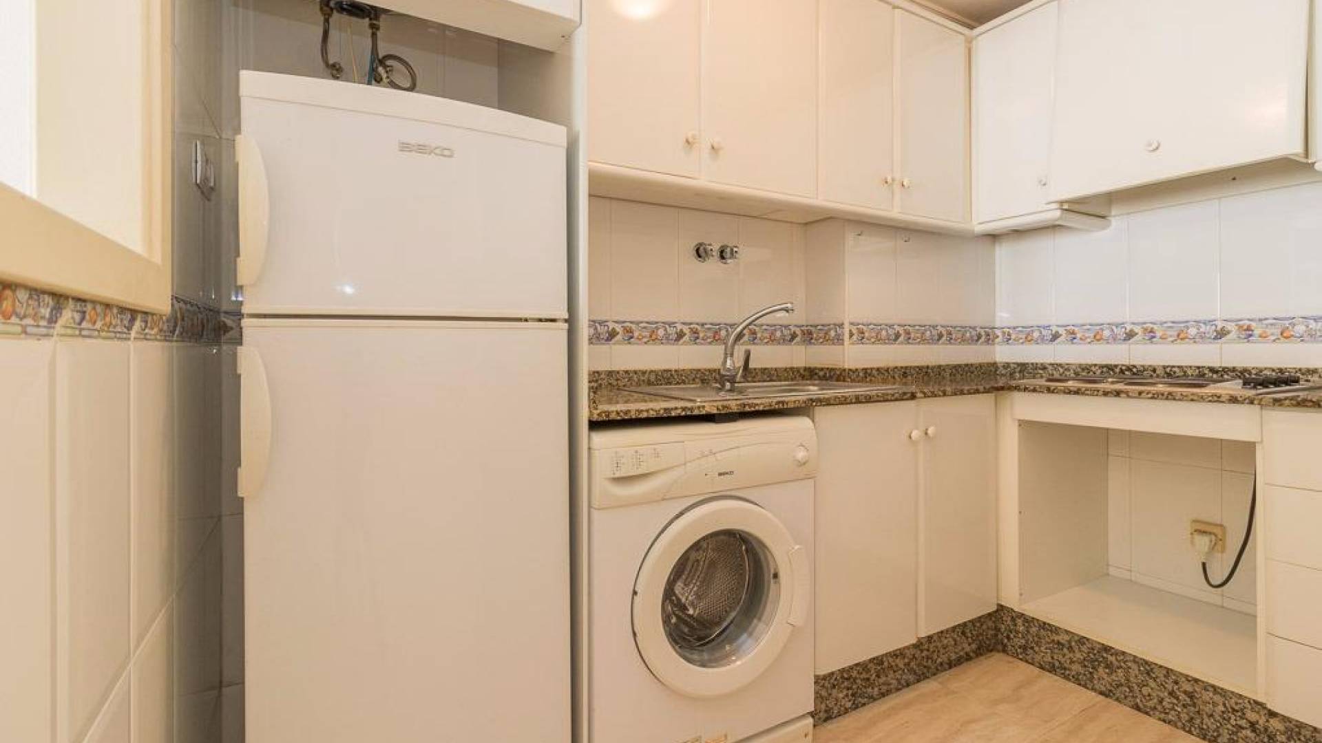 z drugiej ręki - Apartament - Torrevieja - Centro