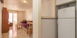 z drugiej ręki - Apartament - Torrevieja - Centro