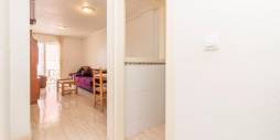 z drugiej ręki - Apartament - Torrevieja - Centro